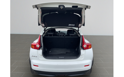 Nissan Juke Tekna 1.6i CVT - автомобили, коли, обяви за нови и употребявани 16