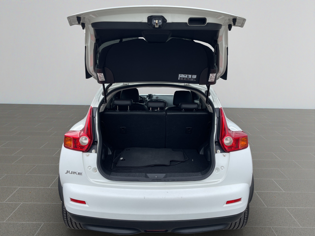 Nissan Juke Tekna 1.6i CVT - автомобили, коли, обяви за нови и употребявани 16