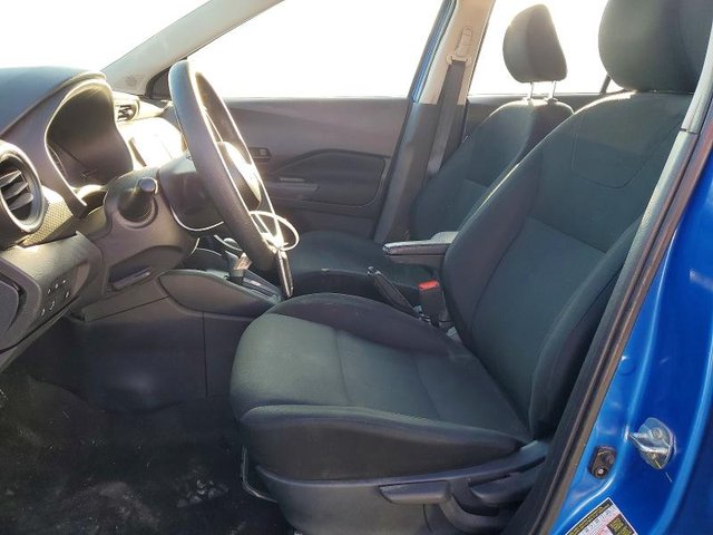 Nissan KICKS 1.6L 4 FRONT WHEEL DRIVE - автомобили, коли, обяви за нови и употребявани 6