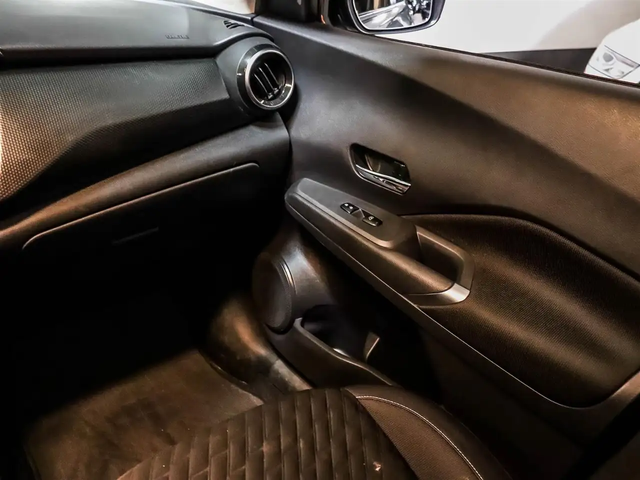 Nissan Kicks Front Wheel Drive - автомобили, коли, обяви за нови и употребявани 11