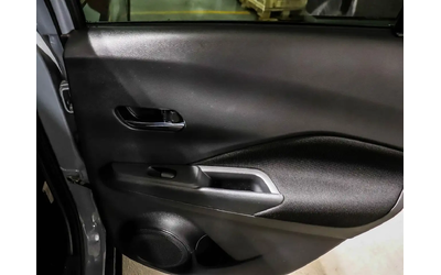 Nissan Kicks Front Wheel Drive - автомобили, коли, обяви за нови и употребявани 15