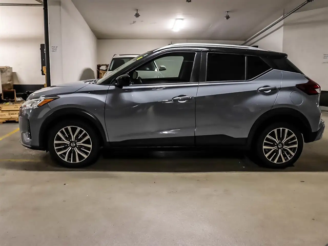 Nissan Kicks Front Wheel Drive - автомобили, коли, обяви за нови и употребявани 4