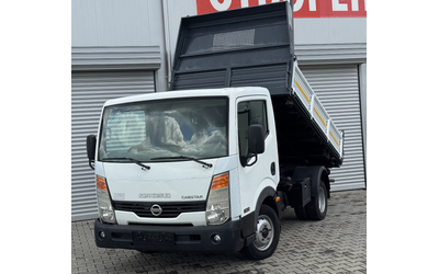 nissan-kubistar-3-0d-150k-c-3-x-samosval-n1-b-kategoriya-3500kg-evro-4 - 0
