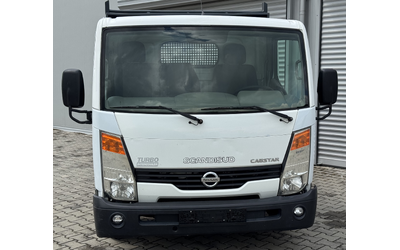 Nissan Kubistar 3,0d 150k.c., 3 x самосвал, N1, "B" категория, 3500кг., евро 4 - автомобили, коли, обяви за нови и употребявани 14