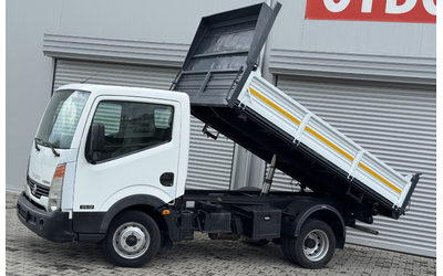 nissan-kubistar-3-0d-150k-c-3-x-samosval-n1-b-kategoriya-3500kg-evro-4 - 2