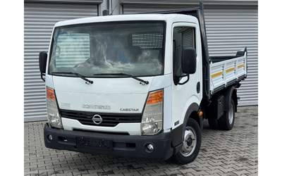 nissan-kubistar-3-0d-150k-c-3-x-samosval-n1-b-kategoriya-3500kg-evro-4 - 4