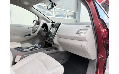 Nissan Leaf Zero Emission - автомобили, коли, обяви за нови и употребявани 10