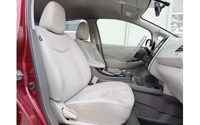 Nissan Leaf Zero Emission - автомобили, коли, обяви за нови и употребявани 12