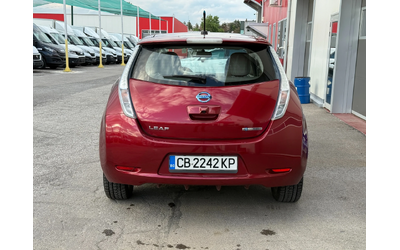 nissan-leaf - 3