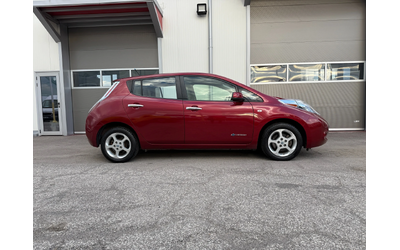 nissan-leaf - 5