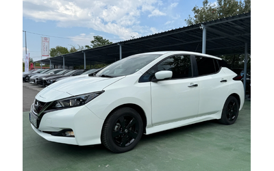 nissan-leaf - 0