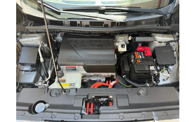 Nissan Leaf 62KW-2022-40000км-с включен ддс - автомобили, коли, обяви за нови и употребявани 15