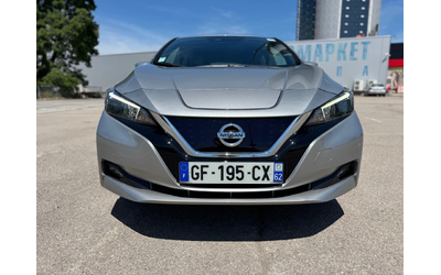 nissan-leaf - 2