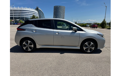 nissan-leaf - 3