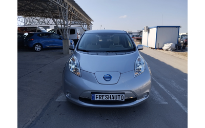 nissan-leaf - 0