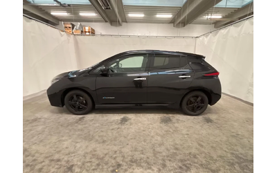 Nissan Leaf N-Connecta 40kwh 204ps - автомобили, коли, обяви за нови и употребявани 10