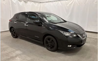 nissan-leaf - 1