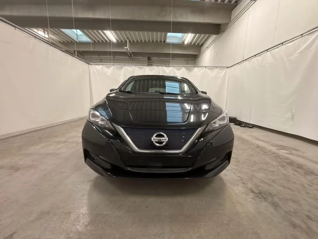 Nissan Leaf N-Connecta 40kwh 204ps - автомобили, коли, обяви за нови и употребявани 2
