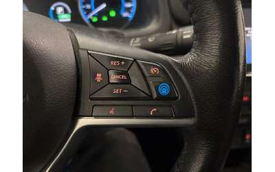 Nissan Leaf N-Connecta 40kwh 204ps - автомобили, коли, обяви за нови и употребявани 9