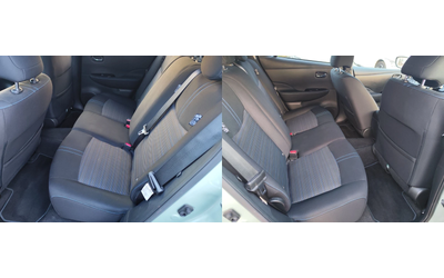 Nissan Leaf 2 ZeroEmission 150кс - автомобили, коли, обяви за нови и употребявани 12