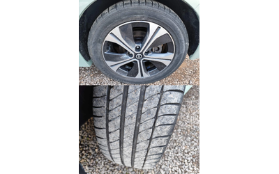 Nissan Leaf 2 ZeroEmission 150кс - автомобили, коли, обяви за нови и употребявани 15