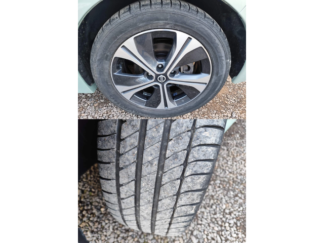 Nissan Leaf 2 ZeroEmission 150кс - автомобили, коли, обяви за нови и употребявани 15