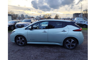 nissan-leaf - 2