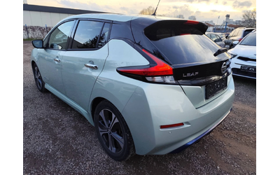 nissan-leaf - 3