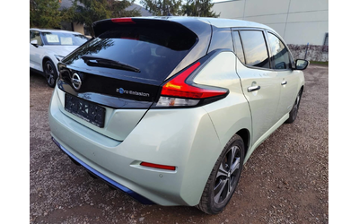 nissan-leaf - 5