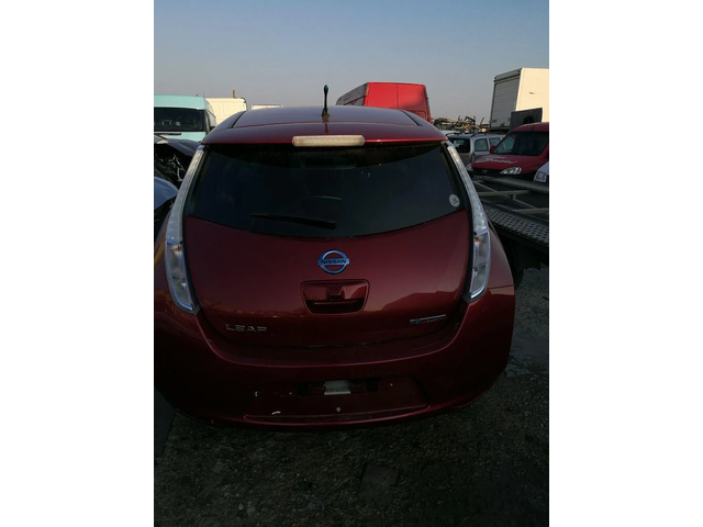 Nissan Leaf Azeo - автомобили, коли, обяви за нови и употребявани 4