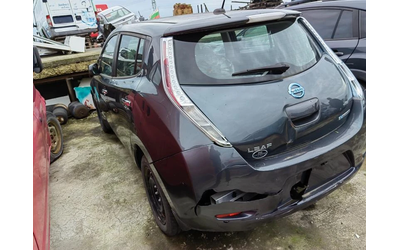 Nissan Leaf Azeo - автомобили, коли, обяви за нови и употребявани 6