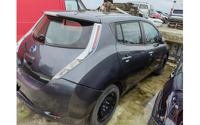 Nissan Leaf Azeo - автомобили, коли, обяви за нови и употребявани 7