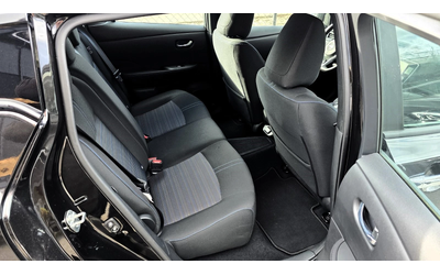 Nissan Leaf Full electric/40kWh/Anniversary/19000км - автомобили, коли, обяви за нови и употребявани 10