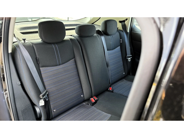 Nissan Leaf Full electric/40kWh/Anniversary/19000км - автомобили, коли, обяви за нови и употребявани 11