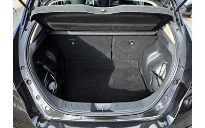 Nissan Leaf Full electric/40kWh/Anniversary/19000км - автомобили, коли, обяви за нови и употребявани 12