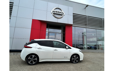 nissan-leaf-40kwh-n-connecta - 1
