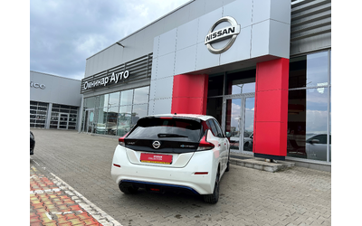 nissan-leaf-40kwh-n-connecta - 2