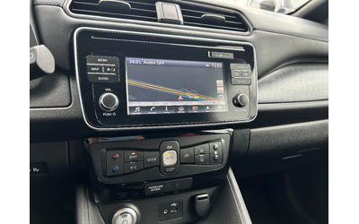 nissan-leaf-40kwh-n-connecta - 4