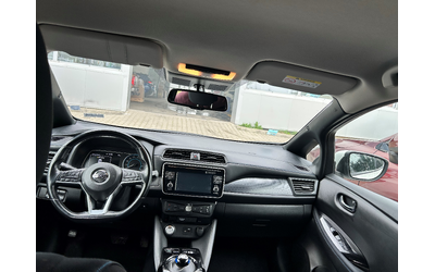 nissan-leaf-40kwh-n-connecta - 5