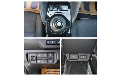 Nissan Leaf TEKNA+  360* - автомобили, коли, обяви за нови и употребявани 11