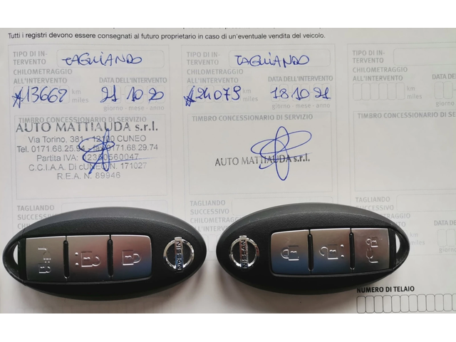 Nissan Leaf TEKNA PRO PARK PILOT - автомобили, коли, обяви за нови и употребявани 16