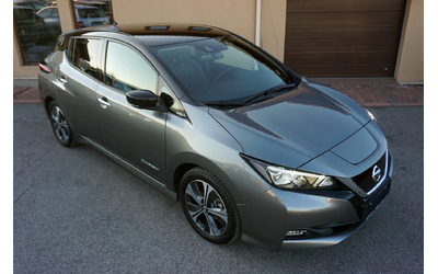 nissan-leaf - 1