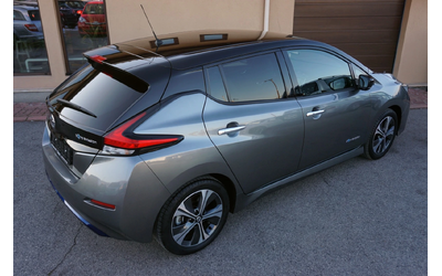 nissan-leaf - 2