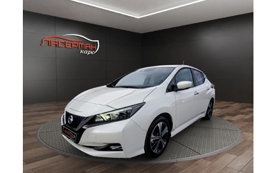 nissan-leaf - 0