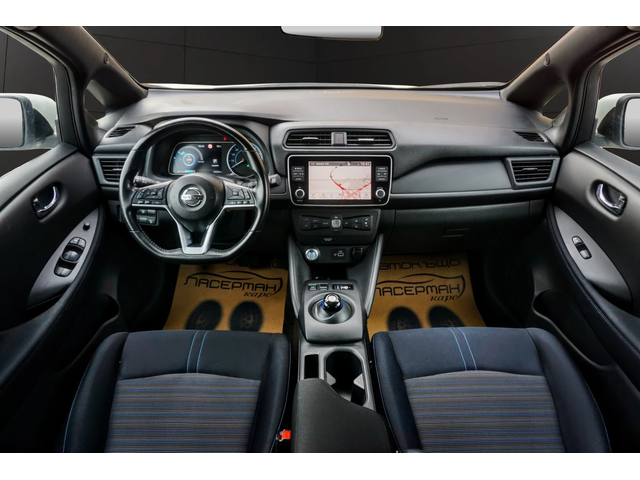 Nissan Leaf - автомобили, коли, обяви за нови и употребявани 10