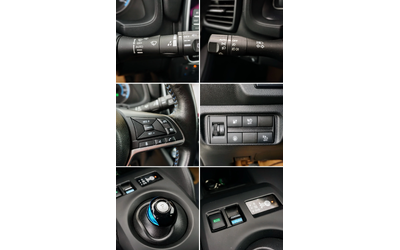 Nissan Leaf - автомобили, коли, обяви за нови и употребявани 12