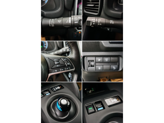 Nissan Leaf - автомобили, коли, обяви за нови и употребявани 12