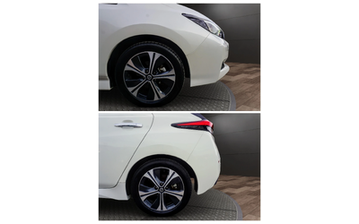 Nissan Leaf - автомобили, коли, обяви за нови и употребявани 15