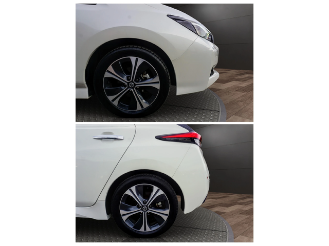 Nissan Leaf - автомобили, коли, обяви за нови и употребявани 15