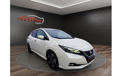 nissan-leaf - 1